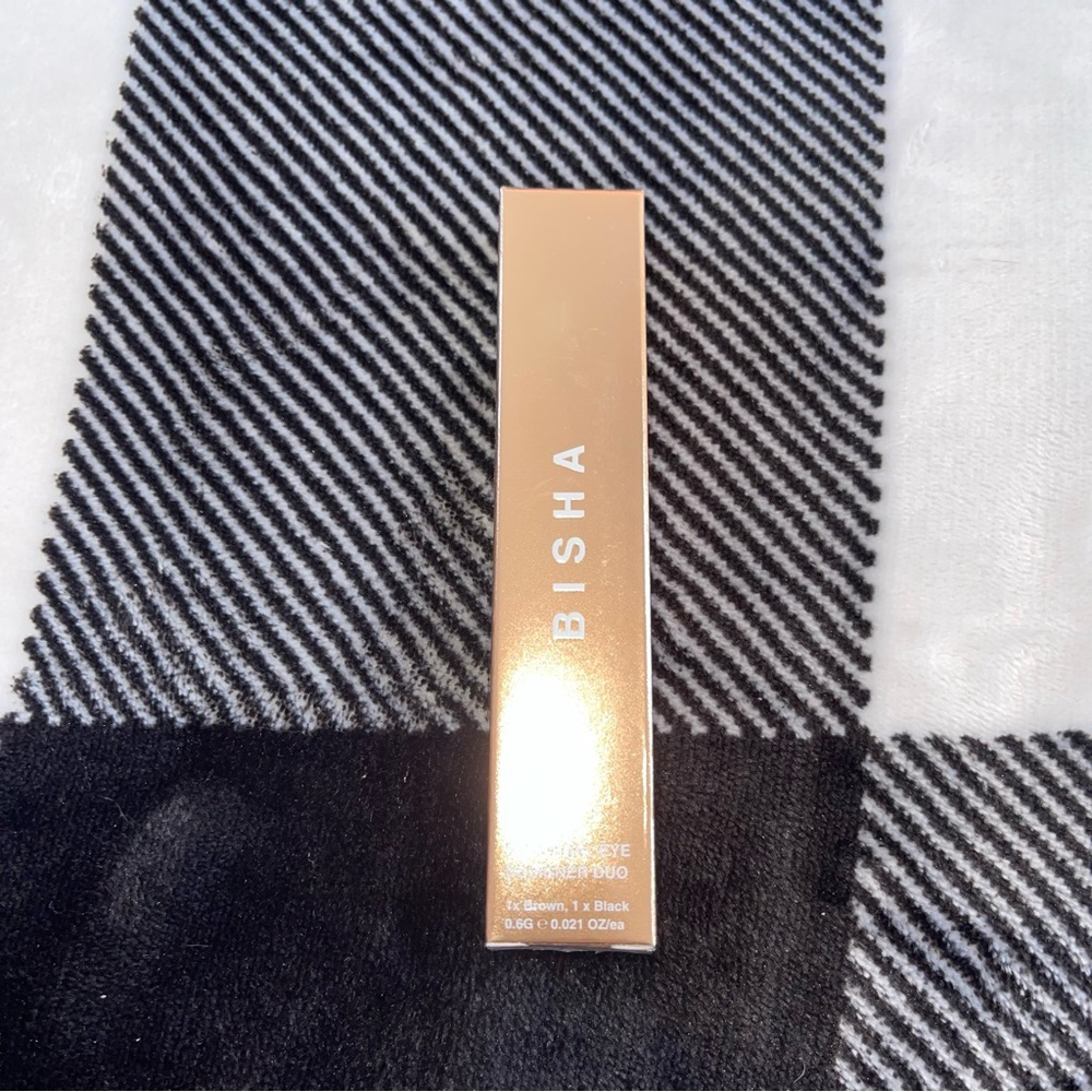 Bisha Eye Designer Duo set